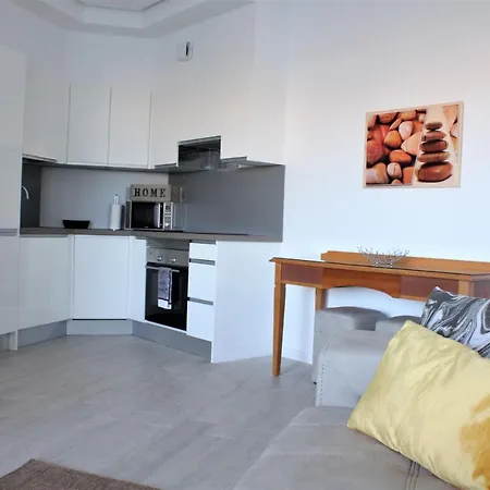 Wonderful 2 Bd With Great Terrace * Costa Adeje (Tenerife)