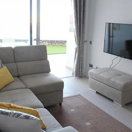 Wonderful 2 Bd With Great Terrace Apartment Costa Adeje (Tenerife)