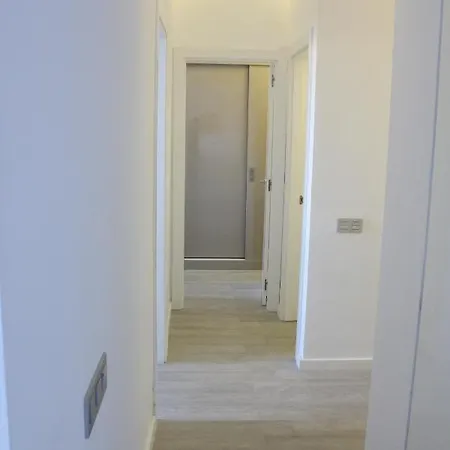 Apartment Wonderful 2 Bd With Great Terrace