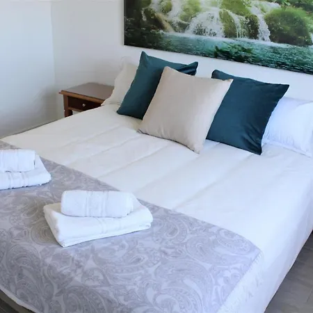 Wonderful 2 Bd With Great Terrace Apartment Costa Adeje (Tenerife)
