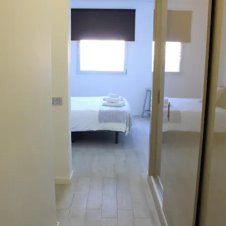 Apartment Wonderful 2 Bd With Great Terrace Costa Adeje (Tenerife)