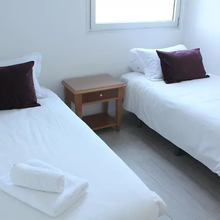 Wonderful 2 Bd With Great Terrace Apartment Costa Adeje (Tenerife)