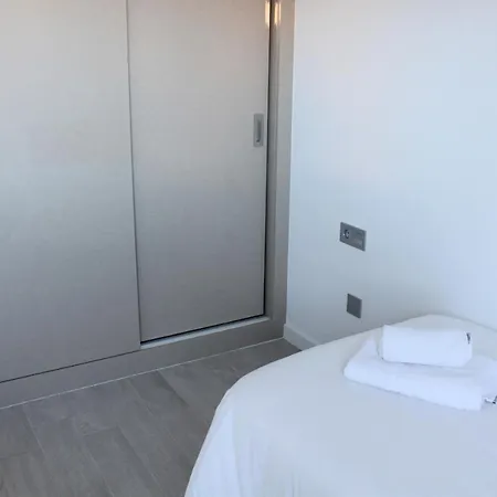 Wonderful 2 Bd With Great Terrace Costa Adeje (Tenerife)