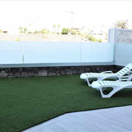 Apartment Wonderful 2 Bd With Great Terrace