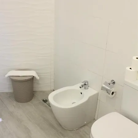 Apartment Wonderful 2 Bd With Great Terrace Costa Adeje (Tenerife)