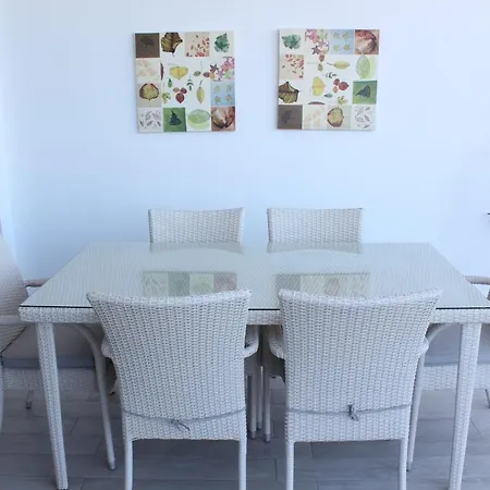 Apartment Wonderful 2 Bd With Great Terrace Costa Adeje (Tenerife)