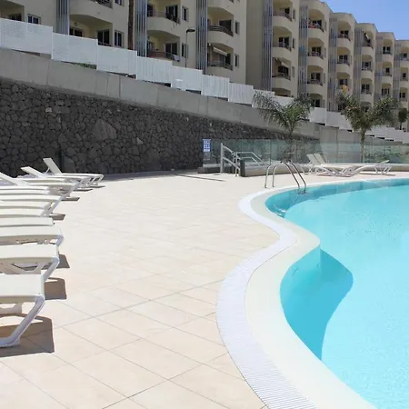 Apartment Wonderful 2 Bd With Great Terrace Costa Adeje (Tenerife)
