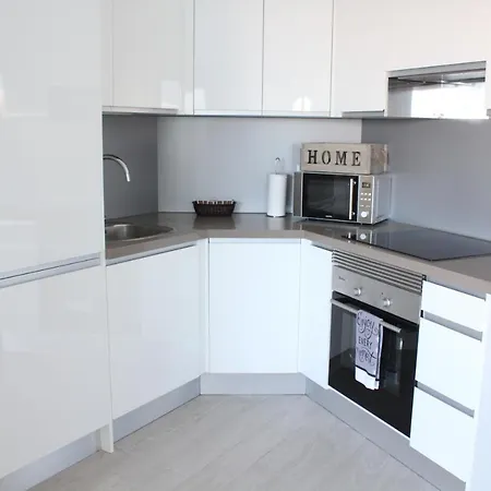 Apartament Wonderful 2 Bd With Great Terrace Costa Adeje (Tenerife)