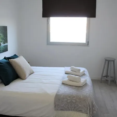 Wonderful 2 Bd With Great Terrace Апартаменты